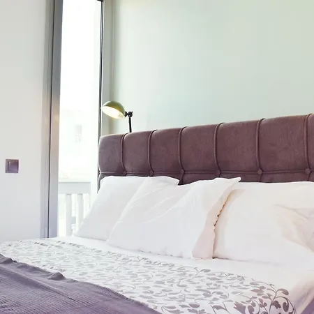Apartmán N - Place *