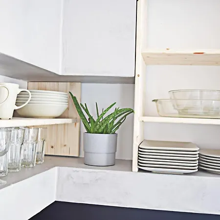 Apartmán N - Place *