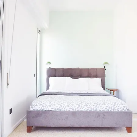 Apartmán N - Place
