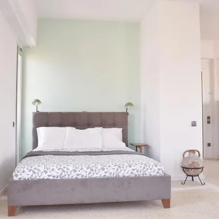Apartmán N - Place Atény